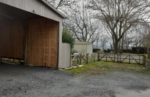 Azerables Casa | DANS LA MAISON D'A COTE