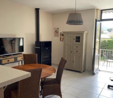St.-Remy-de-Provence Apartamento | DANS LES ALPILLES - 2 chambres ST REMY