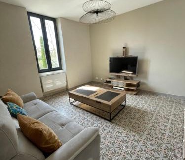 St.-Remy-de-Provence Apartamento | DANS LES ALPILLES - 2 chambres ST REMY