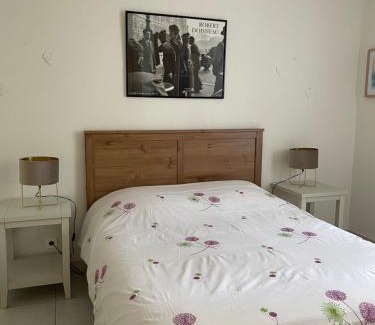 St.-Remy-de-Provence Apartamento | DANS LES ALPILLES - 2 chambres ST REMY