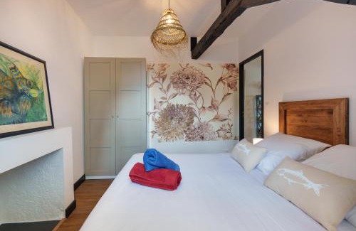 Quimper Apartamento | Dans les Airs