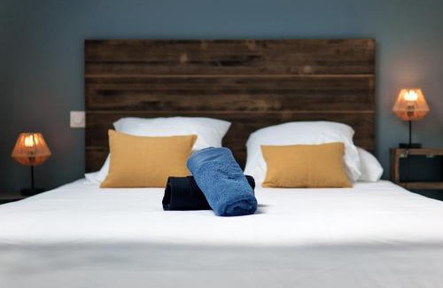 Quimper Apartamento | Dans les Airs