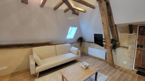 Remalard-en-Perche Apartamento | Danse dans le Perche