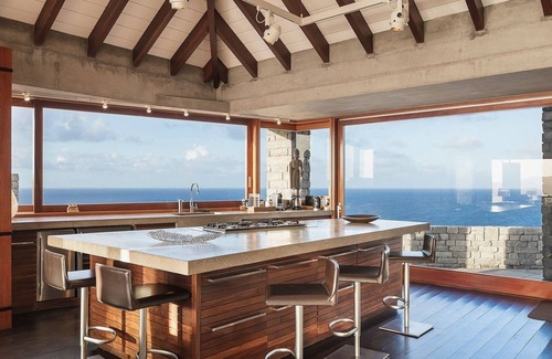 Pointe Milou Villa | Danse des Etoiles (2/5 Rooms)