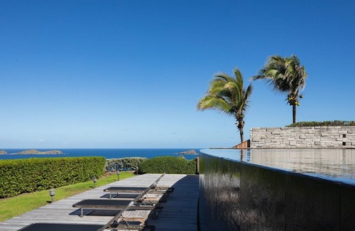 Pointe Milou Villa | Danse des Etoiles (2/5 Rooms)