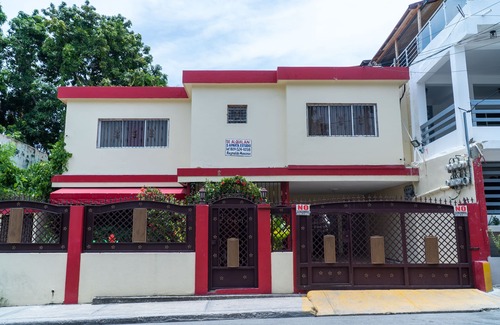 Barahona Apartamento | Danshari Aparta-Estudio A1 Próximo al Malecón y 10 minutos a la Playas