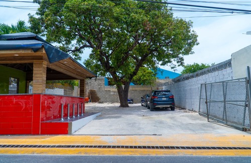 Barahona Apartamento | Danshari Aparta-Estudio A1 Próximo al Malecón y 10 minutos a la Playas