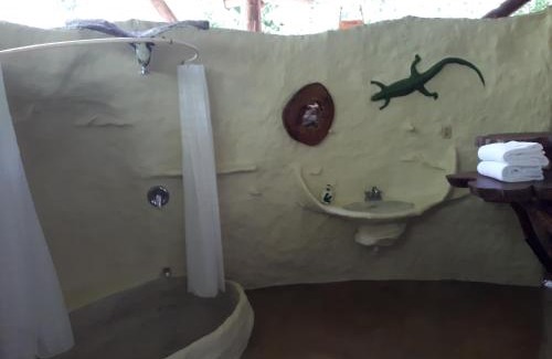 Palma Cabina | Danta Corcovado Lodge