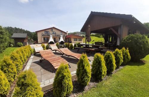 gmina Lewin Kłodzki Casa | Dantar