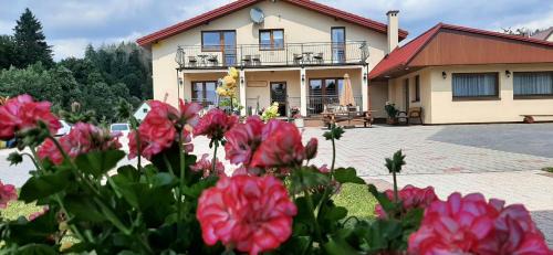 gmina Lewin Kłodzki Casa | Dantar