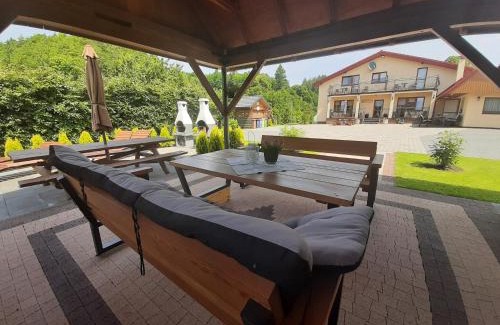 gmina Lewin Kłodzki Casa | Dantar
