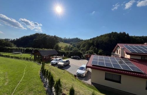 gmina Lewin Kłodzki Casa | Dantar