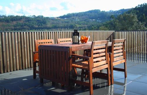 Povoa de Lanhoso Casa | Dantas Village
