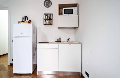 Bari City Centre Casa | DANTE 138 CLASS ROOMS & APARTMENTS
