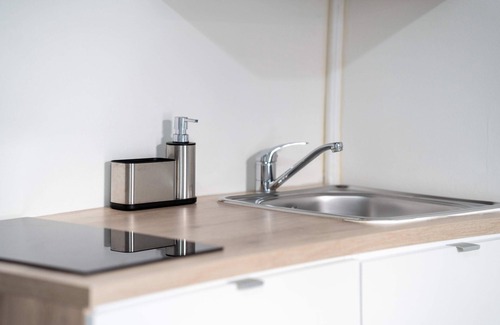 Bari City Centre Casa | DANTE 138 CLASS ROOMS & APARTMENTS