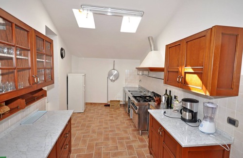 Volterra Apartamento | Apartment en Volterra con 2 habitaciones, capacidad 4