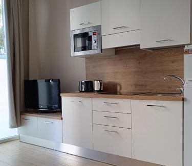 San Salvario Apartamento | Dante 74