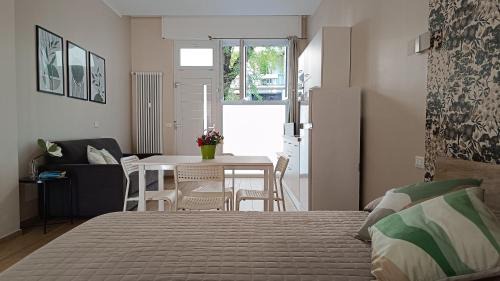 San Salvario Apartamento | Dante 74