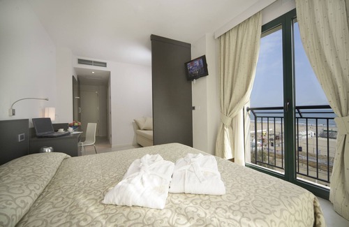 Cervia Hotel | Dante Family Beach Resort