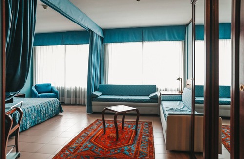 Cervia Hotel | Dante Family Beach Resort