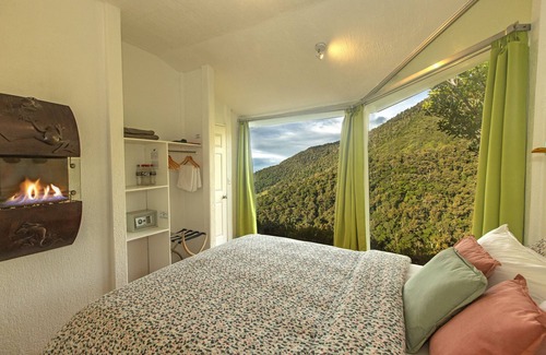 San Gerardo de Dota Complejo | Dantica Cloud Forest Lodge