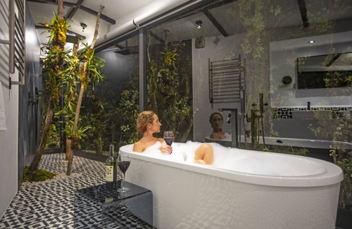 San Gerardo de Dota Complejo | Dantica Cloud Forest Lodge
