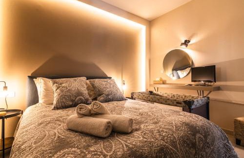 Nafplion City Centre Apartamento | Dantis Place in Nafplio wheel chair accessible
