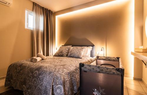 Nafplion City Centre Apartamento | Dantis Place in Nafplio wheel chair accessible
