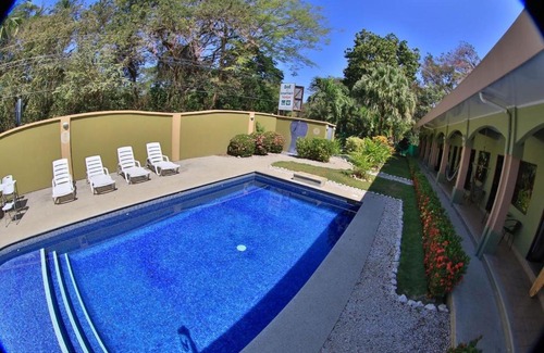 Potrero Hotel | Dantita - Pitaya Lodge Sleeps 4