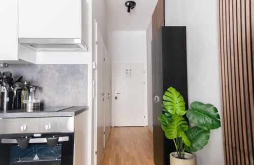 Donaustadt Casa | Danube Apartments