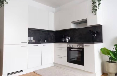 Donaustadt Casa | Danube Apartments