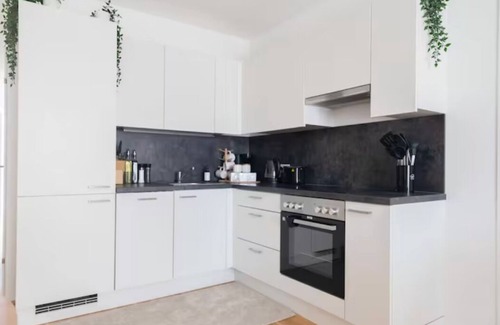 Donaustadt Casa | Danube Apartments
