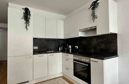 Donaustadt Casa | Danube Apartments