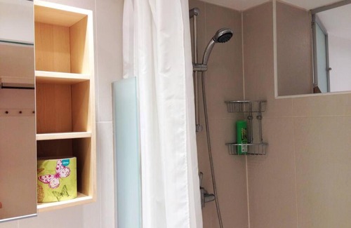 Kaisermuhlen Apartamento | Danube Art Apartments