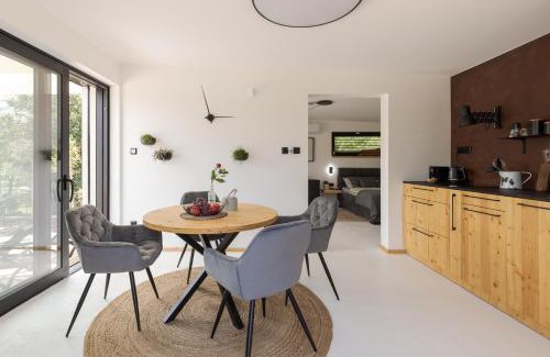 Komarno Casa | Danube Cottage