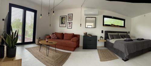 Komarno Casa | Danube Cottage