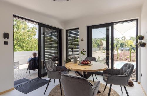 Komarno Casa | Danube Cottage