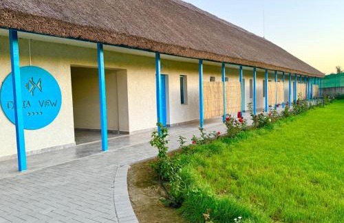 Dunavatu de Jos Casa | Danube Delta View