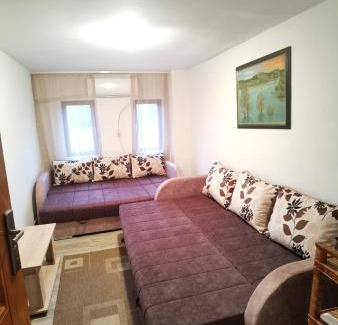 Cerevic Casa | Danube fairy