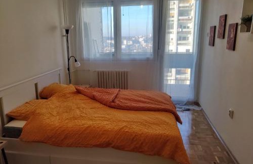 Zemun Apartamento | Danube Riverview