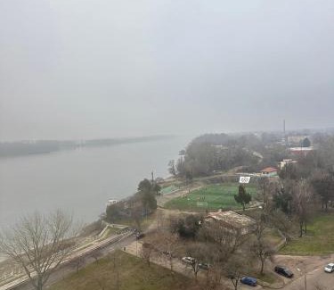 Vidin Apartamento | Danube View 2