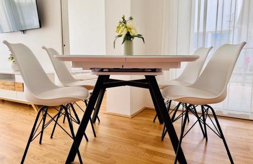 Kaisermuhlen Apartamento | Danube22 Apartment 2