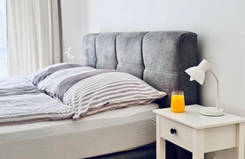 Kaisermuhlen Apartamento | Danube22 Apartment