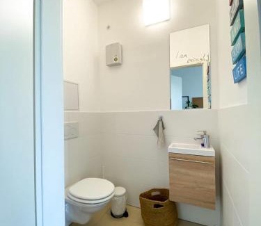 Donaustadt Apartamento | Danuberoom
