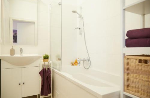 Donaustadt Apartamento | Danuberoom