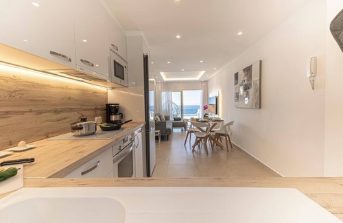 Patalavaca Apartamento | Danubio Patalavaca by VillaGranCanaria