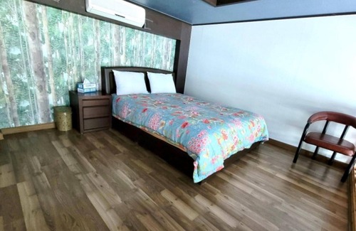 Danyang Casa | Danyang Dalbityang Pension