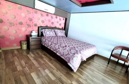 Danyang Casa | Danyang Dalbityang Pension