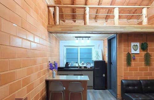 Danyang Casa | Danyang Euljeon 56 Pension