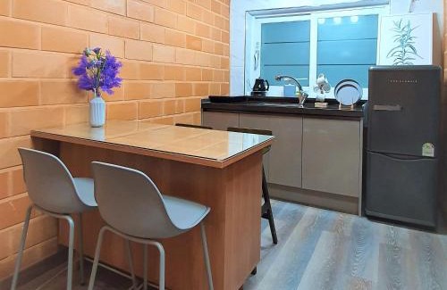 Danyang Casa | Danyang Euljeon 56 Pension